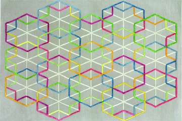 Hexagon collectie